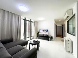 The Bently Residences@Kovan (D19), Apartment #617364971